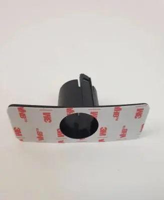 Audi A4 S4 B7 8E 8H Rear parking sensor holder (PDC) 987083388 4B0919275D V99720002