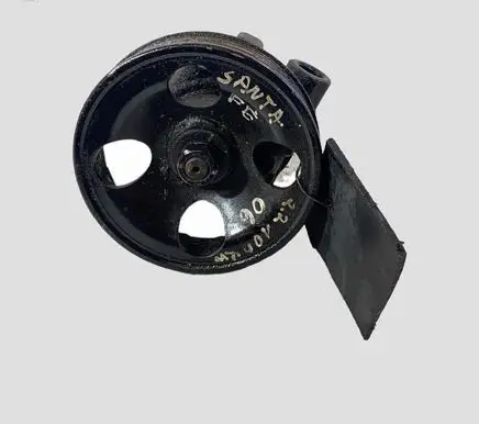 Hyundai Santa Fe Power steering pump