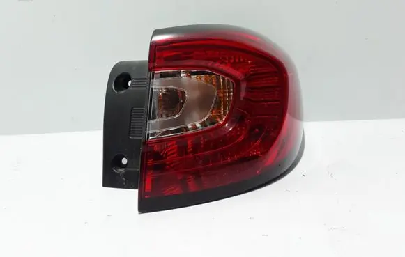 Renault Captur Rear/tail lights 265502731R