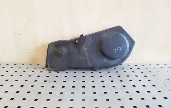 Audi 100 S4 C4 Timing belt guard (cover) 078109123E