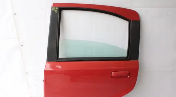 Bentley Flying Spur Rear door 2005R