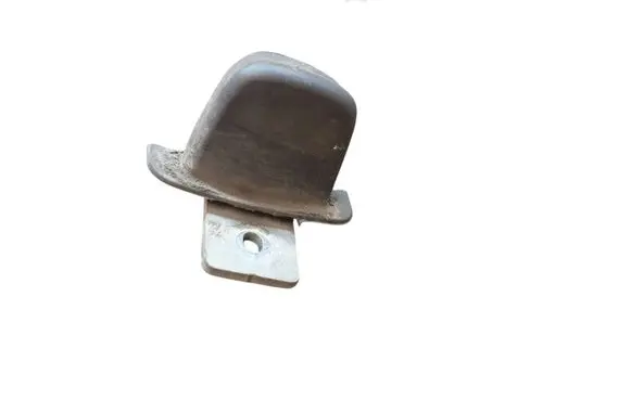 Renault Trafic III (X82) Sliding door check strap stopper 