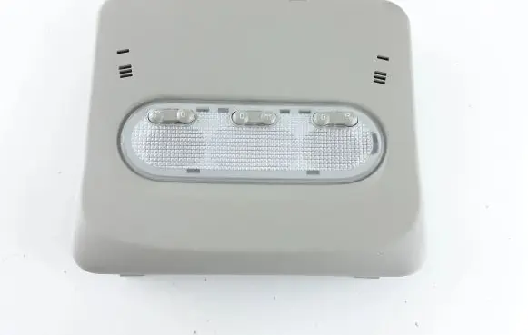 Nissan Qashqai Front seat light 264304EH3A