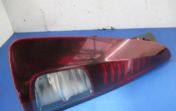 Renault Espace III Rear/tail lights 8200394722