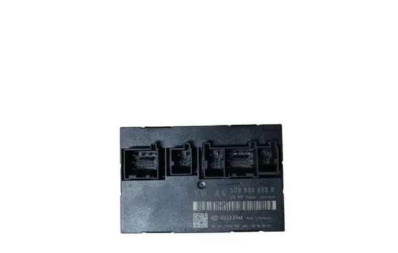 Volkswagen Golf V Comfort/convenience module 3C0959433K 5DK00906402
