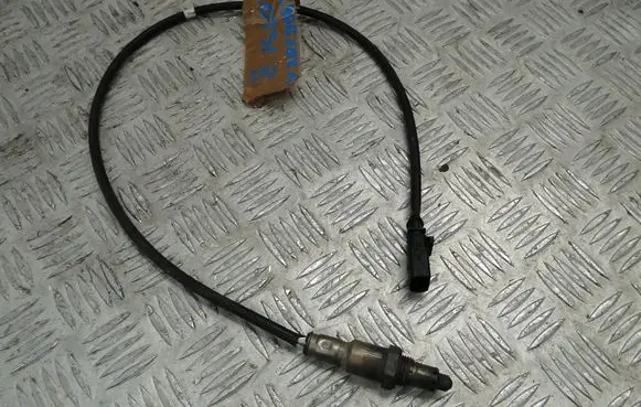 Volkswagen Polo VI Lambda probe sensor 
