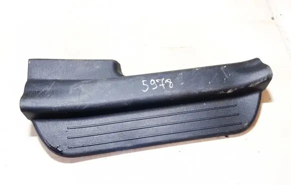 KIA Ceed Rear sill trim cover 858781h000 85878-1h000