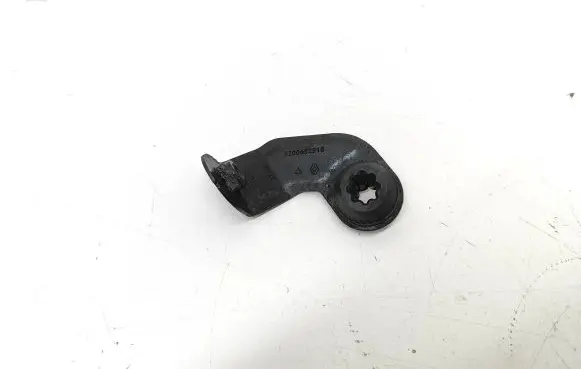Renault Twingo II Radiator mount bracket 8200652916