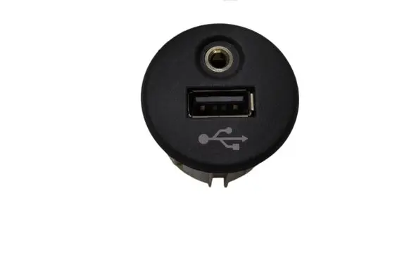 Nissan Juke I F15 USB socket connector GT17S8DSHU