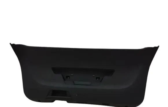 Volkswagen ID.7 Tailgate/trunk upper cover trim 14B867601 POLKA4007