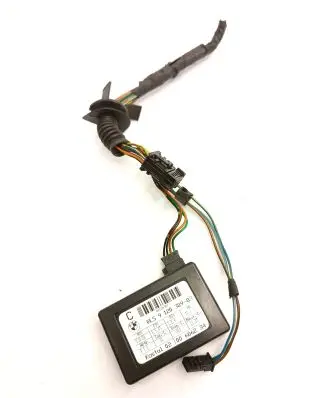 BMW 7 E65 E66 Rain sensor 912030903 09120309 00606234