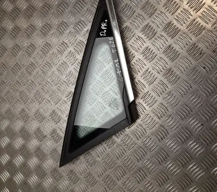 Ford C-MAX II Front door window/glass frame AM51R29710D