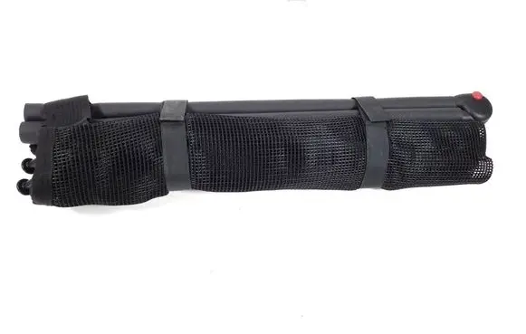 Mercedes-Benz R W251 Trunk/boot cargo luggage net A2518600074