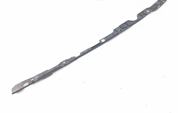 Peugeot 508 II Fender mounting bracket 9822069780