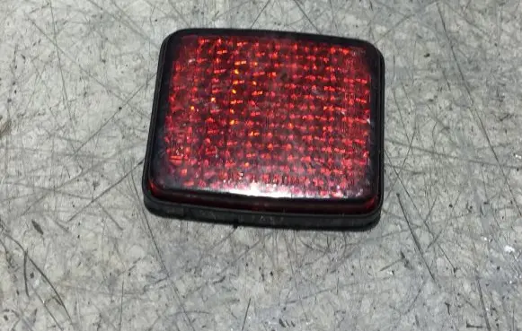 Peugeot Boxer Rear tail light reflector E30251734