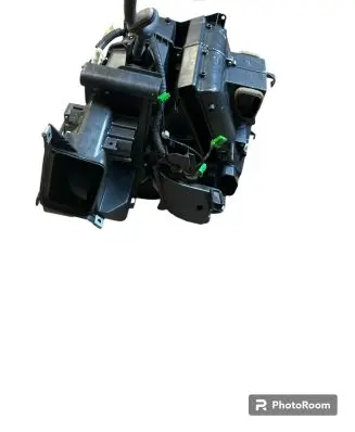 Honda Accord Interior heater climate box assembly housing 