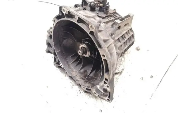 Ford Transit - Tourneo Connect Manual 5 speed gearbox 2T1R7002BH T1GA1
