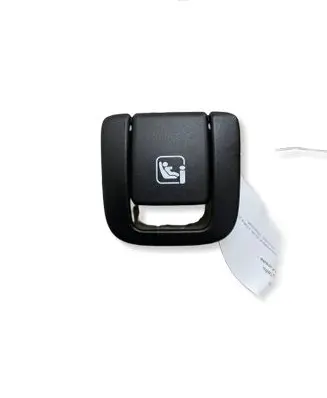 Volvo XC60 ISOFIX cover 32206439