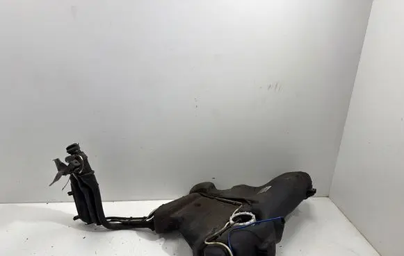 Audi TT Mk1 Fuel tank 8N0201021CK 0117962BF2