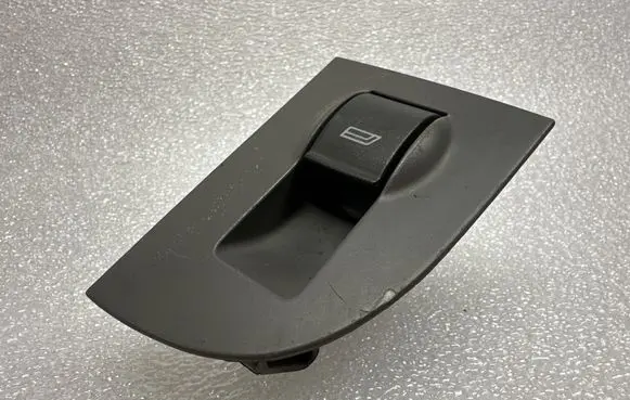 Audi A6 Allroad C5 Electric window control switch 4B0959522 4b0959855