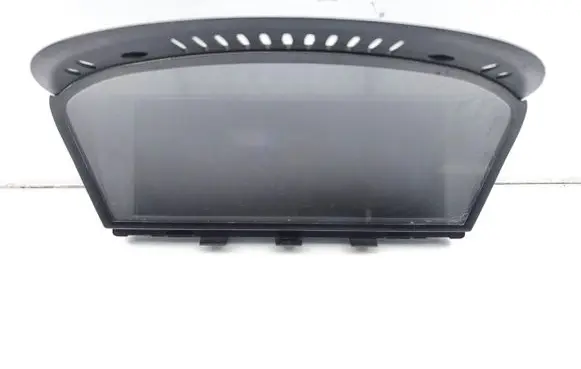BMW 3 E90 E91 Screen/display/small screen 9145102 65829145102 65829145105