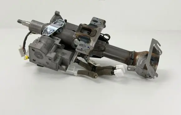 Mazda MX-5 ND Steering rack mechanical part 1N24315819 1N243J12A