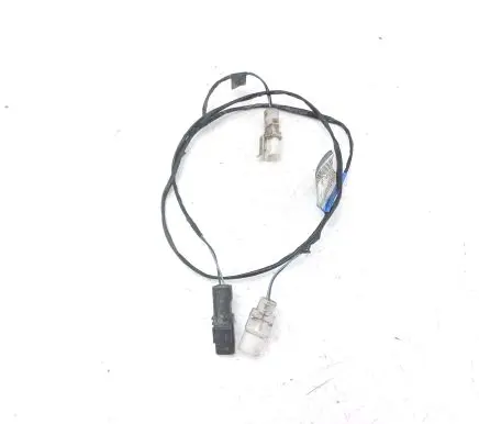 Renault Laguna II Parking sensor (PDC) wiring loom 55RDVA208 001489 20006049