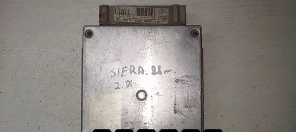 Ford Sierra Engine control unit/module 88GB12A650C2A