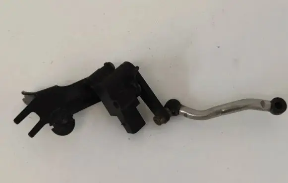 Audi Q5 SQ5 Headlight/headlamp level sensor 8R0941285E