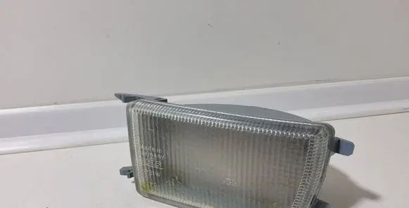 Front indicator light