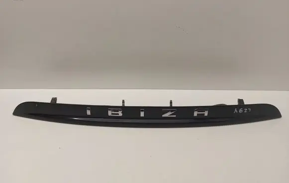 Seat Ibiza IV (6J,6P) Number plate light 6J8827574