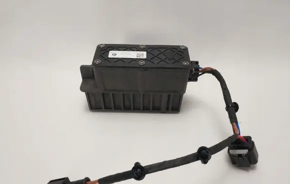 BMW 2 F45 Electric battery heater 8597047