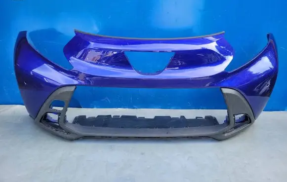 Toyota Aygo X Front bumper 521190H190 521120H120