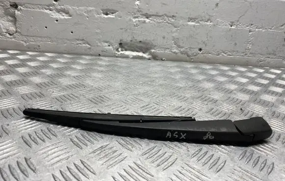 Mitsubishi ASX Rear wiper blade arm