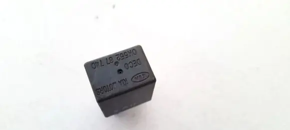 KIA Carnival Other relay 0k55267740 deco