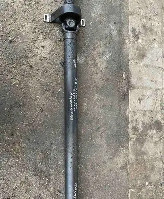 Mercedes-Benz E W212 Drive shaft (set) A2122316
