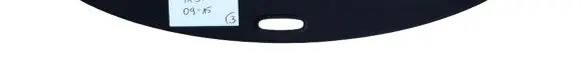 Hyundai ix35 Parcel shelf load cover 859102Y000