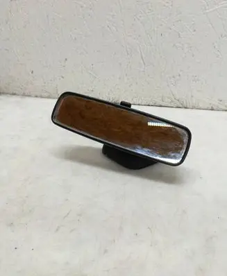 Peugeot 206 Rear view mirror (interior) 1021722 E200708