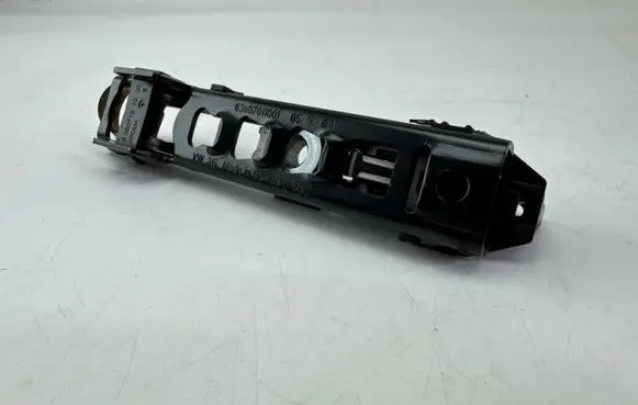 Audi A3 S3 8V Seat belt adjustment rail 63807011001