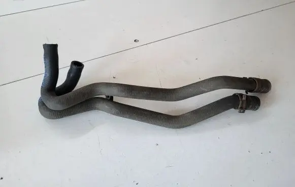 Seat Alhambra (Mk2) Engine coolant pipe/hose