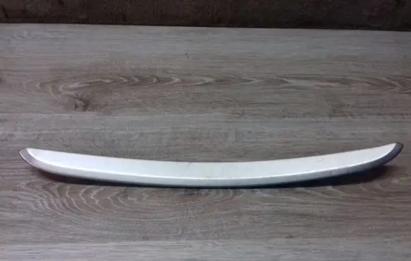 Volvo S60 Dashboard glove box trim 9467862