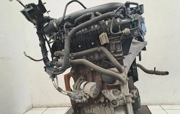 Engine