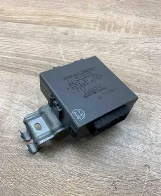Mazda 3 II Light module LCM 0318000270
