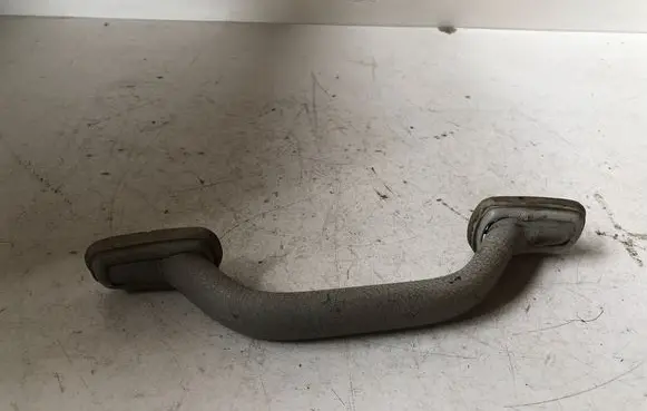 Volkswagen Transporter - Caravelle T4 Front interior roof grab handle 705857607A
