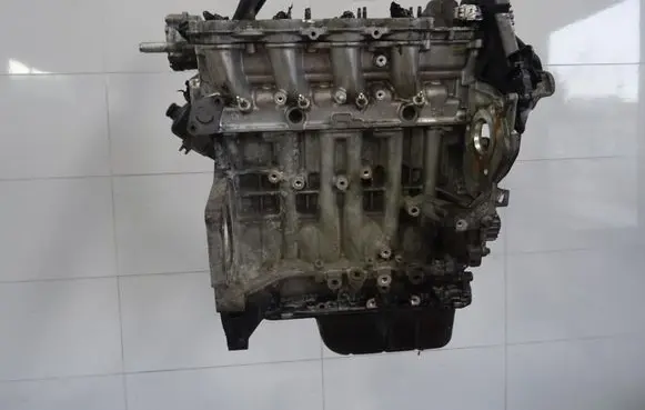 Ford Focus Engine 10JB69