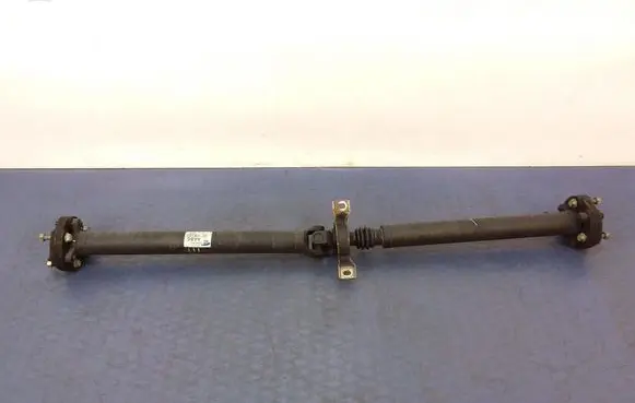 Cadillac CTS Drive shaft (set) 20892622