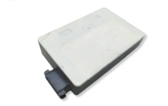 Mercedes-Benz E W213 Blind spot module A0009054111 A0009017503 A0009020848
