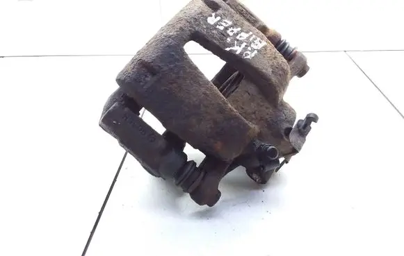 Peugeot Bipper Front brake caliper
