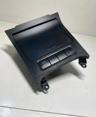 Car ashtray