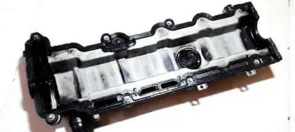Opel Astra G Rocker cam cover 90528787 0073485